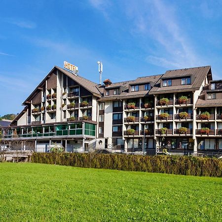 Prenocisca Cerkno Exterior photo